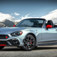 Illustration for article titled The 2019 Fiat 124 Spider Abarth Finally Sounds as God Intended